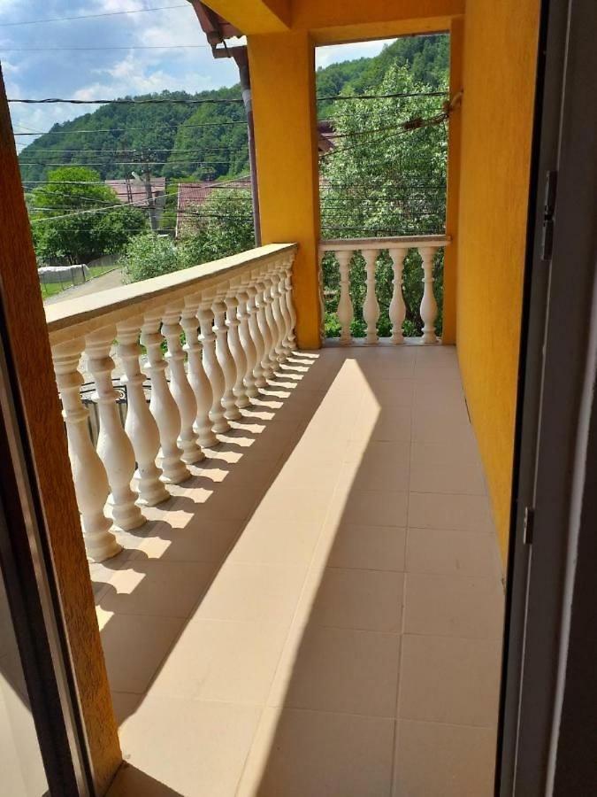 Casa Valentina Hotel Viseu de Sus Luaran gambar