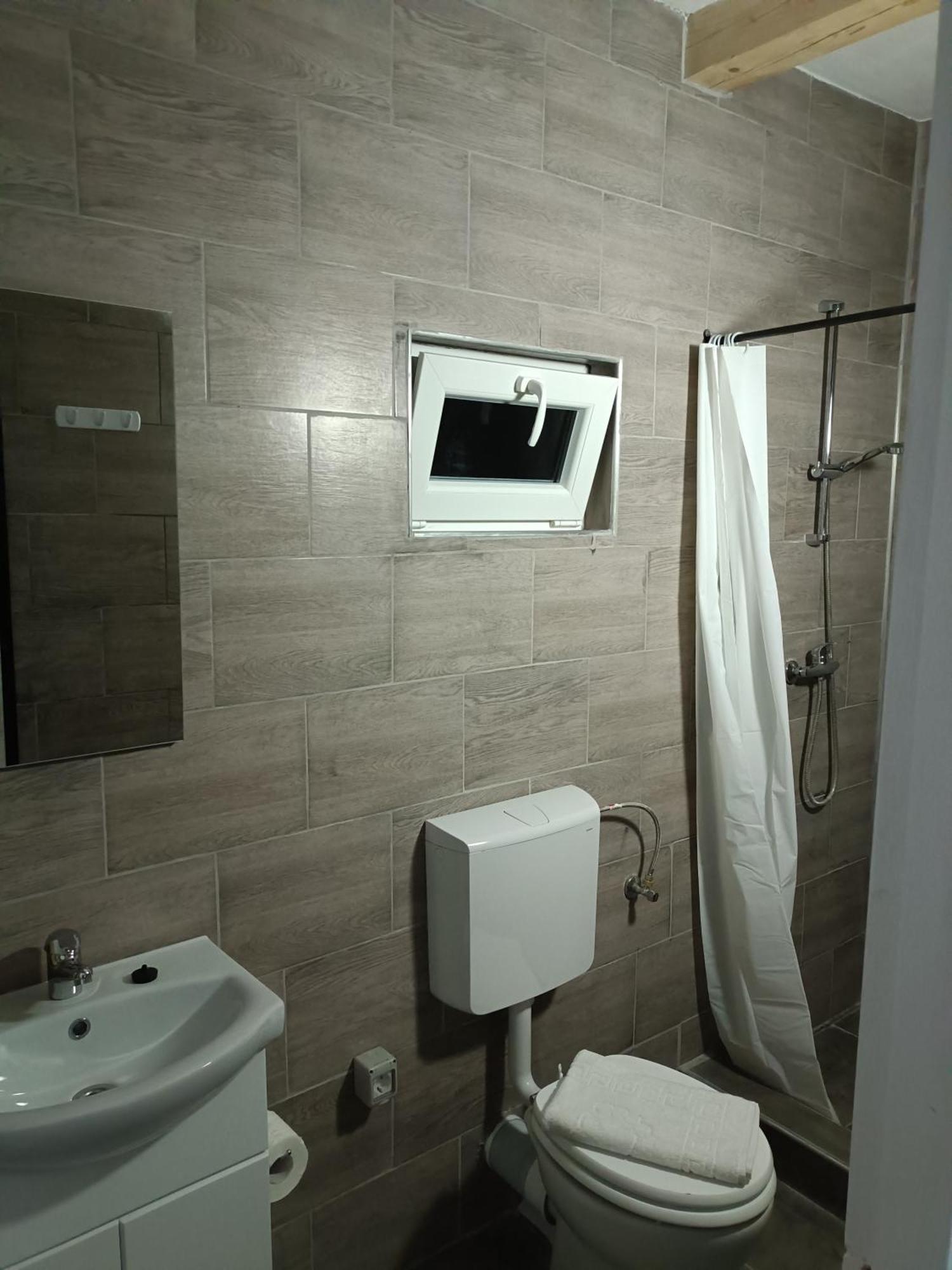 Casa Valentina Hotel Viseu de Sus Luaran gambar