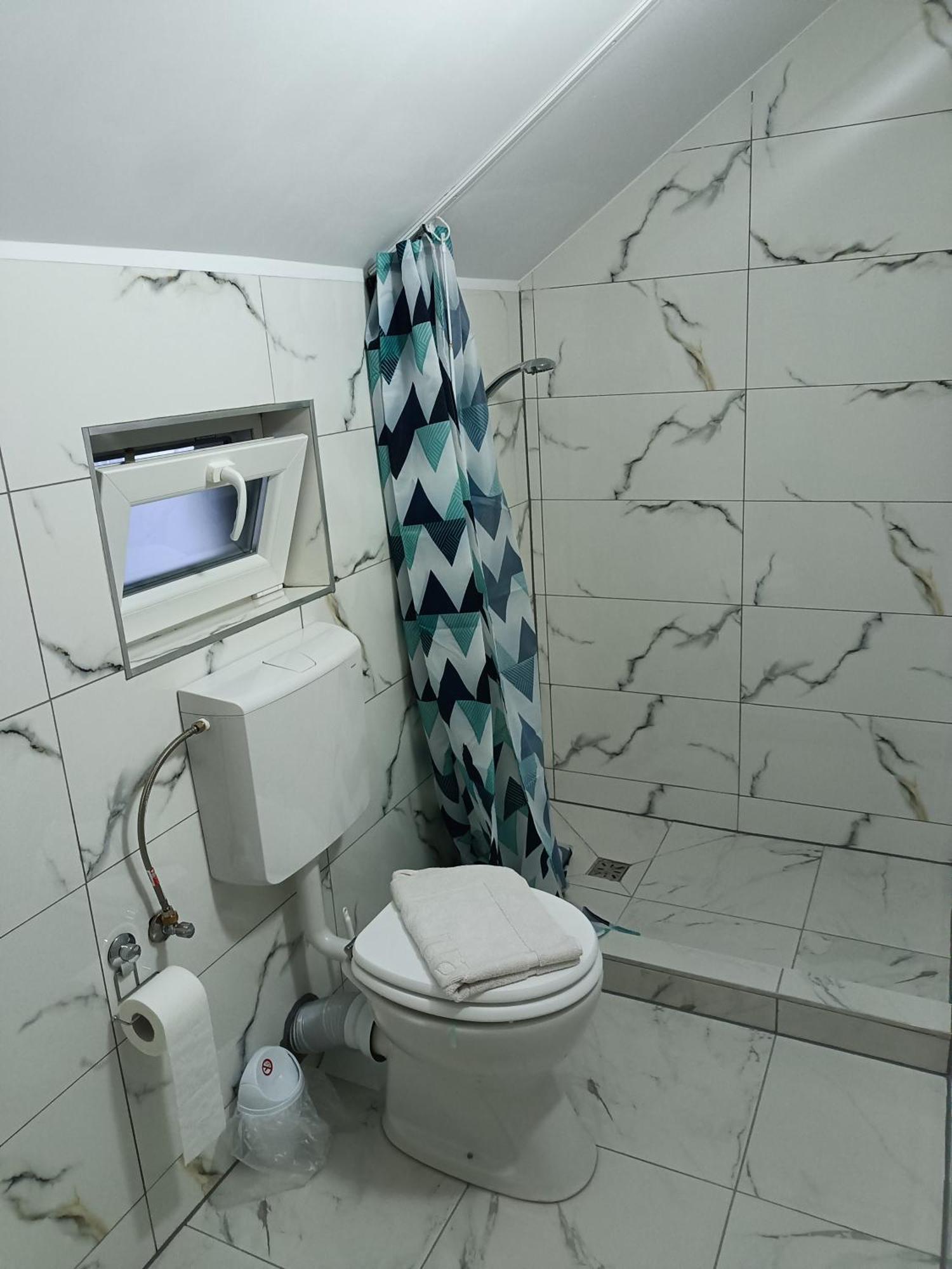 Casa Valentina Hotel Viseu de Sus Luaran gambar