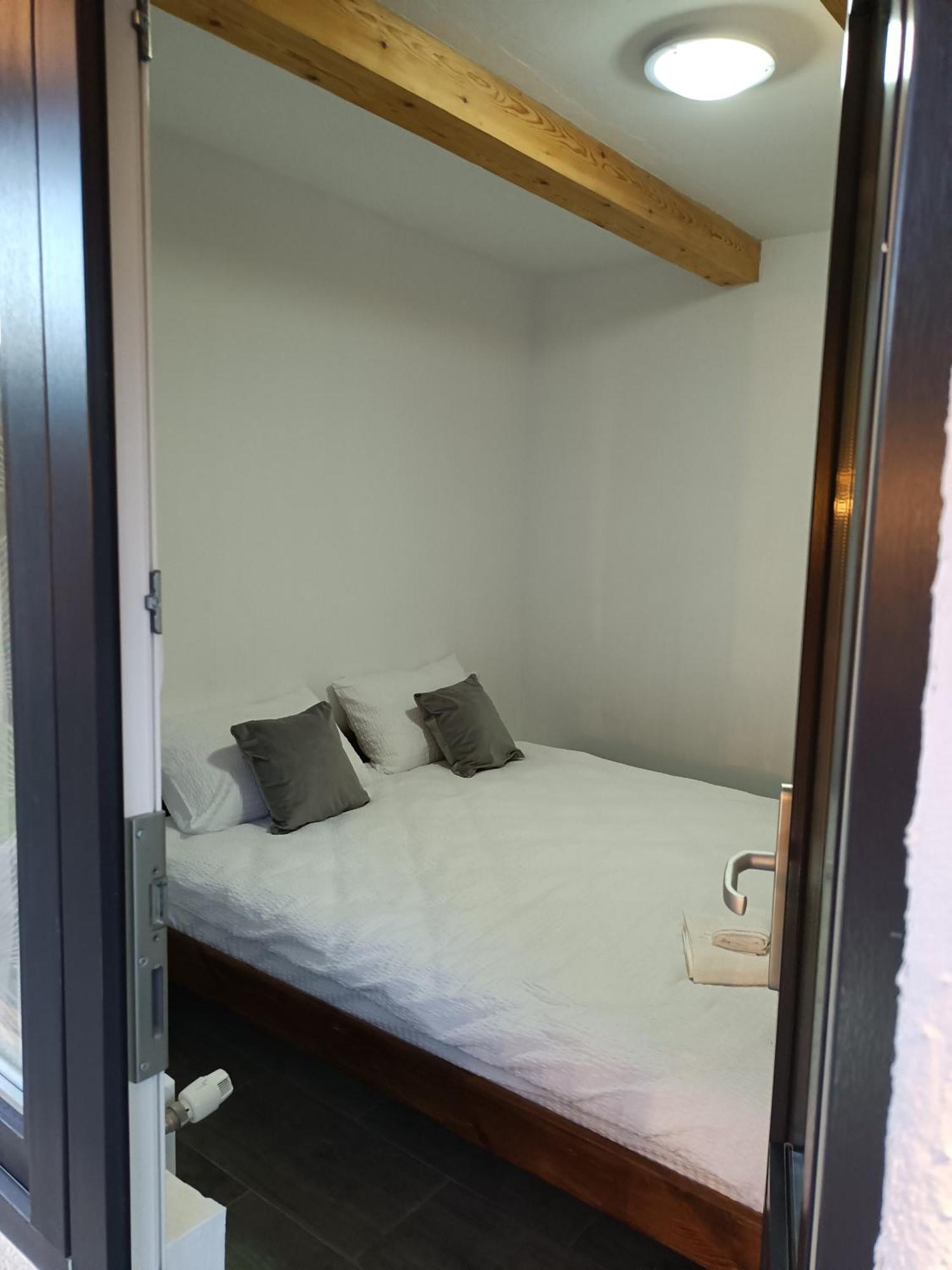Casa Valentina Hotel Viseu de Sus Luaran gambar